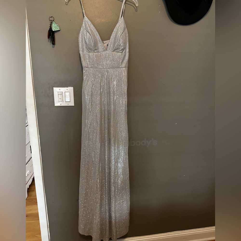 Windsor prom dress